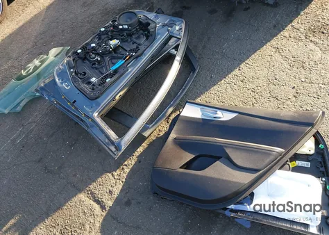 2023 Kia Forte Lxs z USA, uszkodzony, nr VIN 3KPF24AD6PE647341